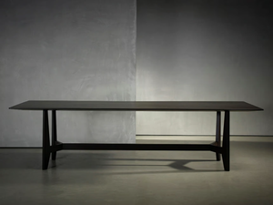 YKE - Rectangular dining table _ Piet Boon